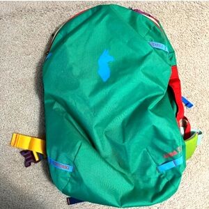 Cotopaxi Allpa 35L Travel Pack, Del Día